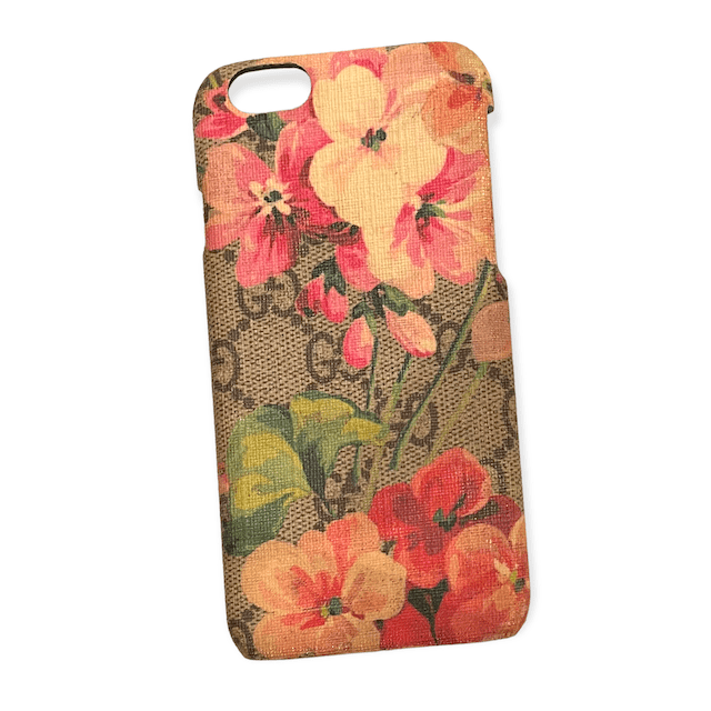 GUCCI Floral iPhone Case More Than You Can Imagine